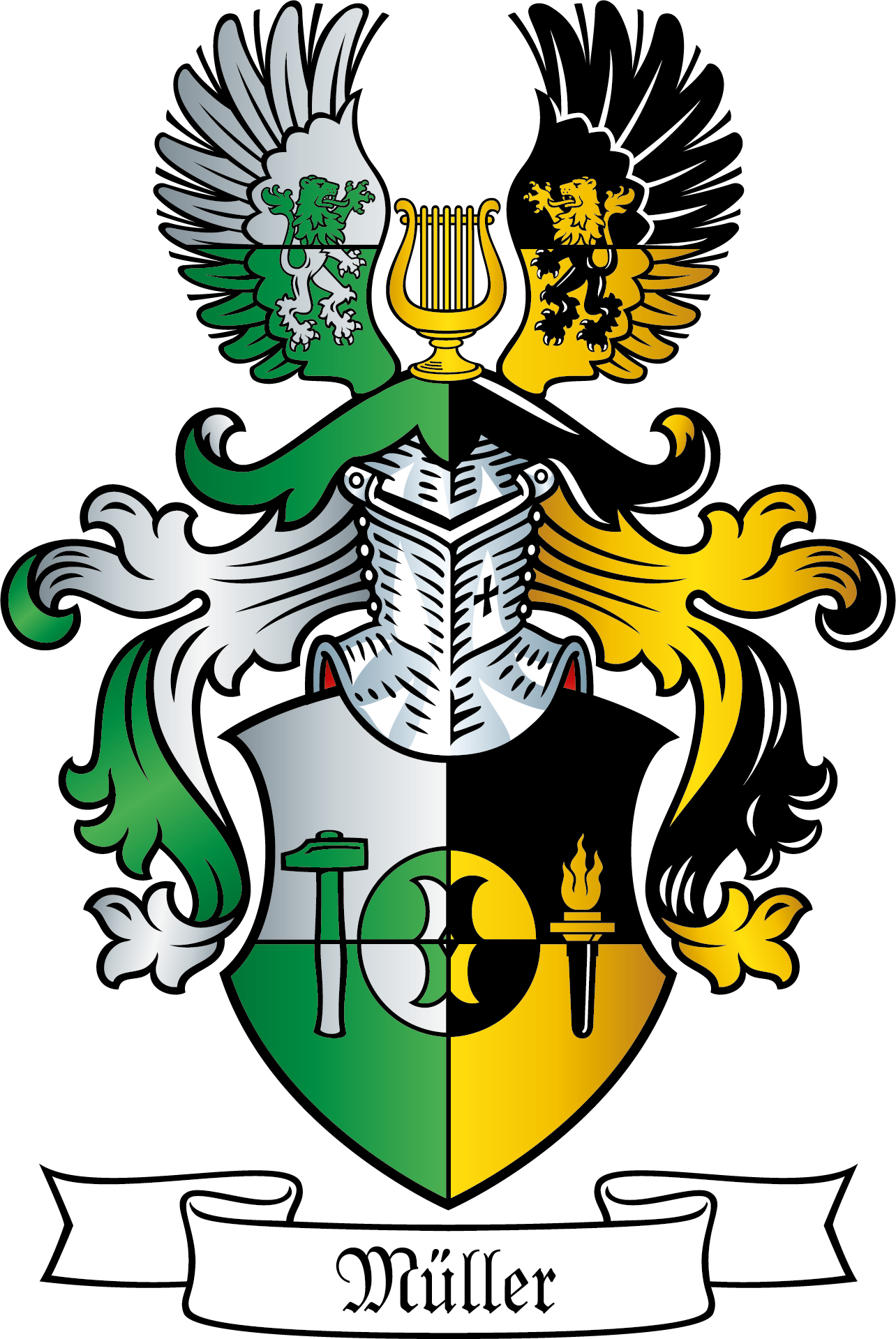 [Maik Müller] Logo